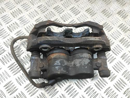 Left front brake caliper MERCEDES-BENZ SPRINTER 3,5-t Van (B906) 314 CDI (906.631, 906.633, 906.635, 906.637) | BP31748579M105 