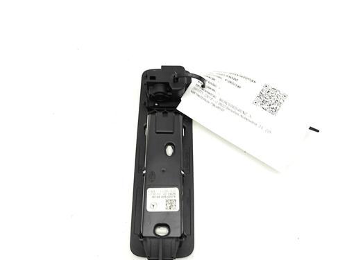 Kabinelys MERCEDES-BENZ A-CLASS (W177) AMG A 35 4-matic (177.051) | BP38756081I8 - Image 3