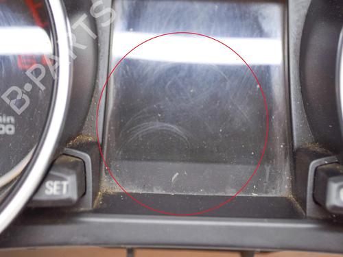 Instrument cluster AUDI A5 Sportback (8TA) 2.7 TDI | BP8626168C47 