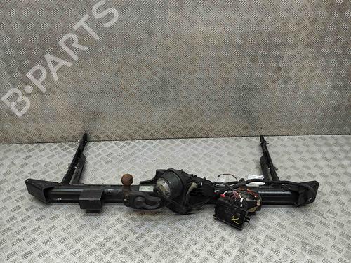 Tow ball/Mechanism SKODA ENYAQ iV SUV (5AZ) 60 | BP29486689C141 