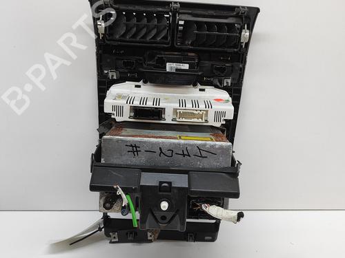 Elektronisk modul FORD MONDEO III Saloon (B4Y) 2.0 16V | BP24142130M83 