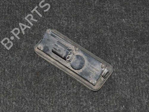 Tailgate handle FORD FIESTA VI (CB1, CCN) 1.6 TDCi | BP6736090C132 