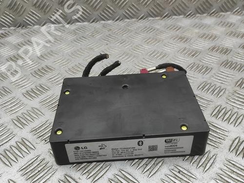 Used Electronic module Electronic module CHEVROLET CORVETTE (C7) 6.2 (466 hp) 33395350 33395350