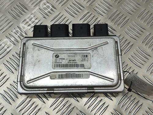 Used Electronic module BMW 7 (F01, F02, F03, F04) 730 d (211 hp) 17768151