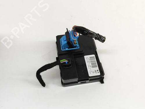 Electronic module CITROËN C5 AIRCROSS (A_) 1.5 BlueHDi 130 (ACYHZJ, ACYHZR) | BP27791457M83 - Image 3