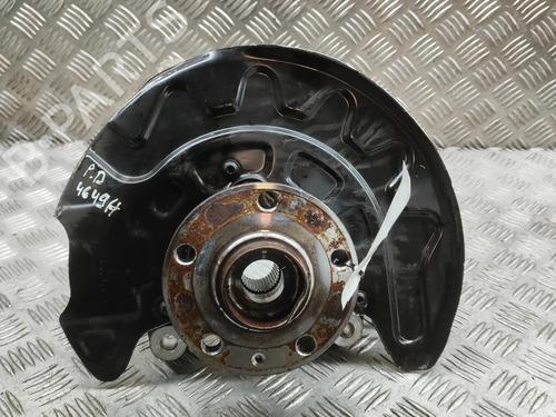 Used Right front steering knuckle Right front steering knuckle VW ARTEON (3H7, 3H8) 1.4 eHybrid (218 hp) 33368846 33368846