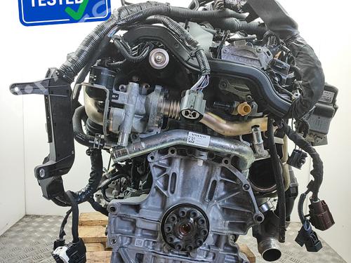 Used Engine Engine 36809685 36809685