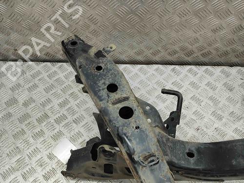 Rear axle MAZDA MX-5 IV (ND__) 2.0 (ND2E, ND6E) | BP29007434M2 