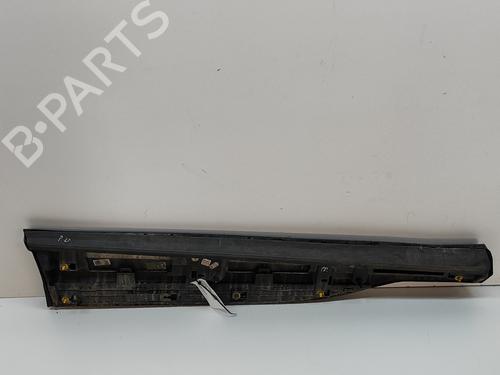 Door moulding trim AUDI E-TRON (GEN) 55 quattro | BP28045806C150 