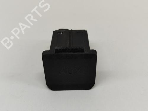 Module électronique OPEL MOKKA / MOKKA X (J13) 1.6 (_76) (116 hp) 18739752
