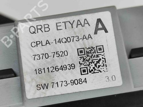 Fuse box JAGUAR I-PACE (X590) EV400 AWD | BP27766787E1