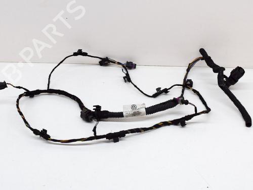 Used Electronic module VW SCIROCCO III (137, 138) 2.0 TDI (184 hp) 14619276