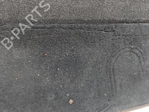 Boot lining PORSCHE BOXSTER (986) 2.7 | BP23248453I3 