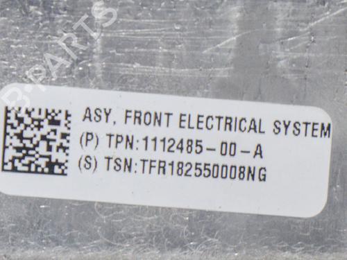 Elektronisk modul TESLA MODEL 3 (5YJ3) EV AWD | BP27748133M83 