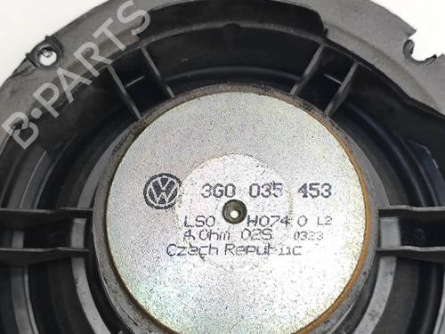 Speaker VW PASSAT B8 (3G2, CB2) 2.0 TDI | BP37698709E2 - Image 6