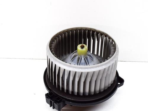 Used Heater blower motor SUBARU OUTBACK (BL, BP) 2.5 AWD (BP9) (173 hp) 27753708