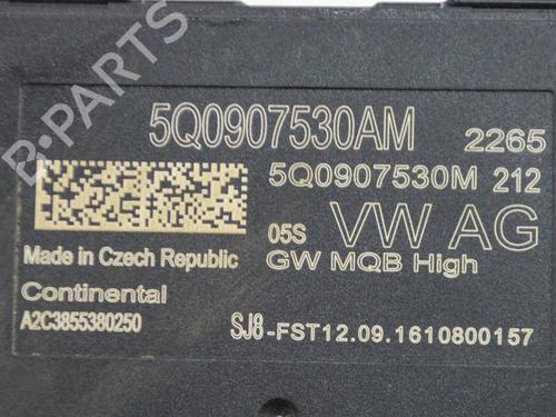 Electronic module AUDI A3 (8V1, 8VK) S3 quattro | BP10369540M83 