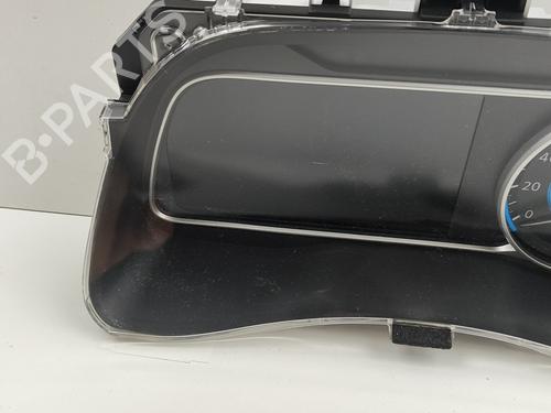 Instrument cluster NISSAN LEAF (ZE1) Electric | BP28433088C47 