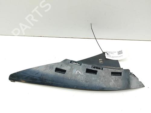 Used Front bumper bracket Front bumper bracket MERCEDES-BENZ CLA (C118) CLA 180 (118.384) (136 hp) 40605363 40605363