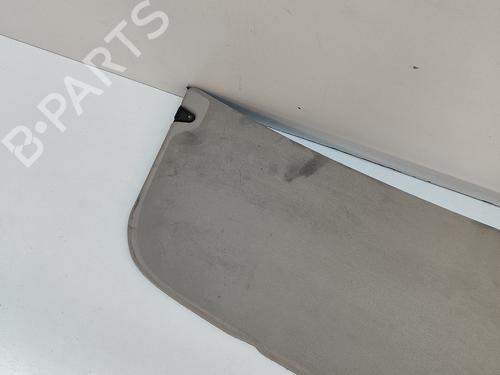 Rear parcel shelf BMW 5 Gran Turismo (F07) 530 d | BP24818018C85 