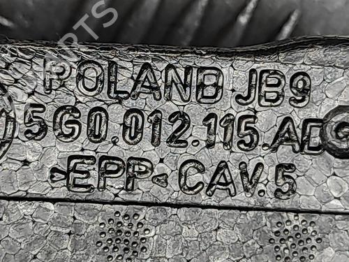 Other VW T-ROC (A11, D11) 1.5 TSI | BP33847551O1 - Image 5