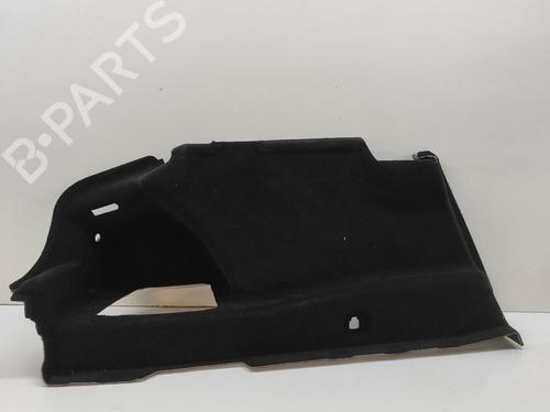 Used Boot lining Boot lining BMW 8 Gran Coupe (G16, F93) 840 i (333 hp) 28563331 28563331