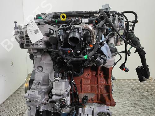 Engine OPEL VIVARO C Bus (K0) 2.0 | BP36671812M1 - Image 4