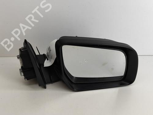 Used Right mirror FORD RANGER (TKE) 2.0 EcoBlue 4x4 (213 hp) 27775460