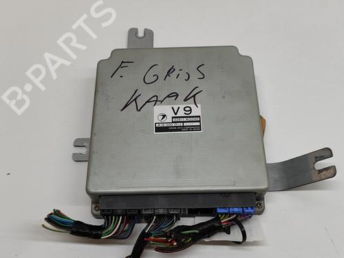 Used Engine control unit (ECU) SUBARU FORESTER (SF_) 2.0 S Turbo AWD (SF5) (170 hp) 27487239