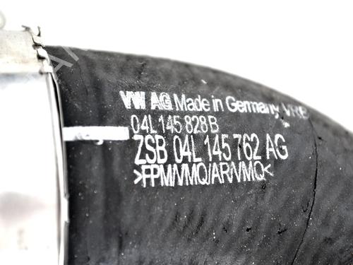 Intercooler pipe AUDI A3 (8P1) 2.0 TDI 16V quattro | BP30258245M127 - Image 5