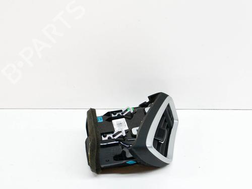 Air vent NISSAN QASHQAI II (J11, J11_) 1.2 DIG-T | BP14637497I21 