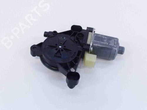 Used Left rear window motor AUDI Q7 (4MB, 4MG, 4MQ) 3.0 TDI quattro (272 hp) 6757450