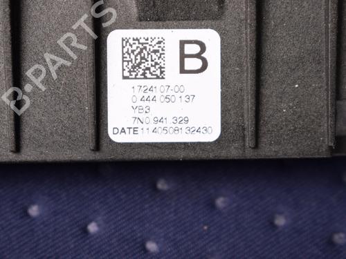 Electronic module VW PASSAT B8 Variant (3G5, CB5) 2.0 TDI 4motion | BP9868521M83