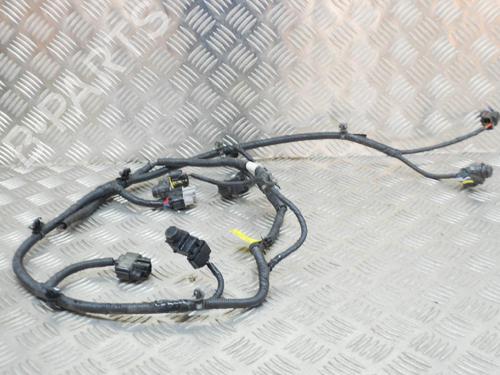 Electronic module HYUNDAI KONA (OS, OSE, OSI) 1.0 T-GDi | BP14618739M83 