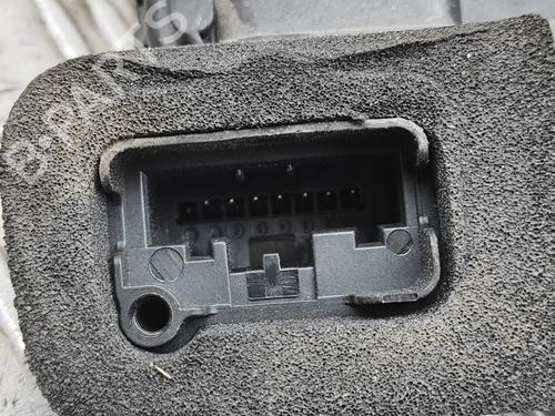 Front right lock VW CADDY V MPV (SBB, SBJ) 2.0 TDI 4motion | BP31976888C97 