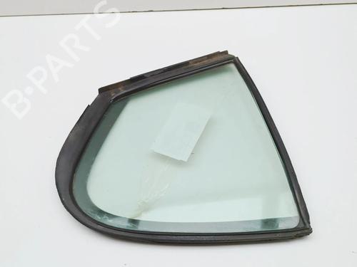 Used Rear left door window Rear left door window 38329245 38329245
