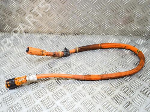 Used Wiring harness BMW 3 (F30, F80) 330 e (184 hp) 14644807