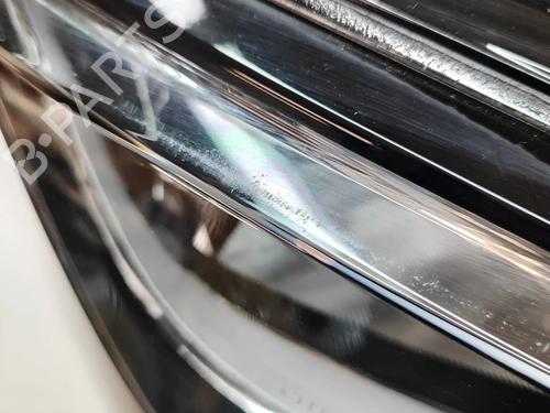 Right headlight CITROËN C5 AIRCROSS (A_) 1.5 BlueHDi 130 (ACYHZJ, ACYHZR) | BP29510692C29 - Image 9