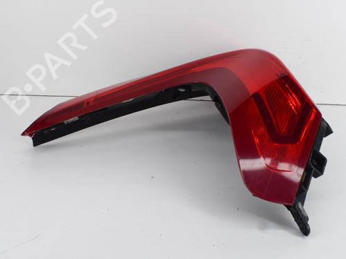 Lampa tylna lewa VOLVO V40 Hatchback (525) D2 | BP15622343C34