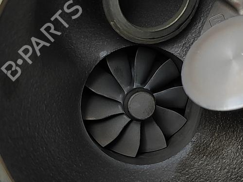 Turbocharger/Supercharger CUPRA LEON Sportstourer (KL8, KU8, KUD) 2.0 VZ 4Drive | BP30857429M71 