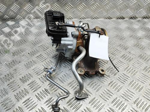 Used Turbocharger/Supercharger Turbocharger/Supercharger SKODA KAMIQ (NW4) 1.0 TSI (95 hp) 33386621 33386621