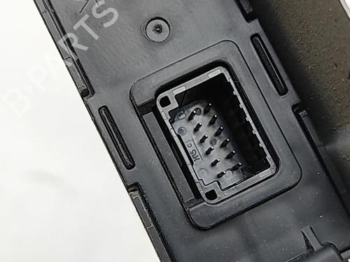 Módulo eletrónico ISUZU D-MAX II (TFR, TFS) 1.9 Ddi 4x4 (TFS87J) | BP31592771M83 