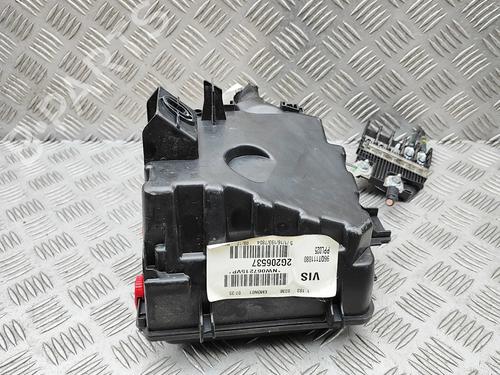Fuse box OPEL MOKKA 1.2 (76) | BP36458321E1 - Image 5