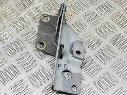 Hinge/Door check strap NISSAN PATHFINDER III (R51) 2.5 dCi | BP14629957C146