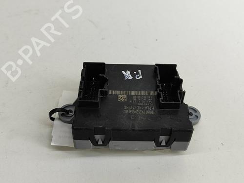 Elektronisk modul LAND ROVER RANGE ROVER SPORT II (L494) 3.0 SDV6 4x4 | BP27773323M83 