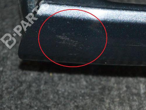 Front left exterior door handle MERCEDES-BENZ E-CLASS (W212) E 250 CDI / BlueTEC (212.003, 212.004) | BP6715117C128 
