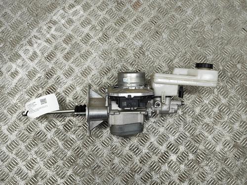 Used Servo brake SKODA ENYAQ iV SUV (5AZ) 50 (148 hp) 27768956