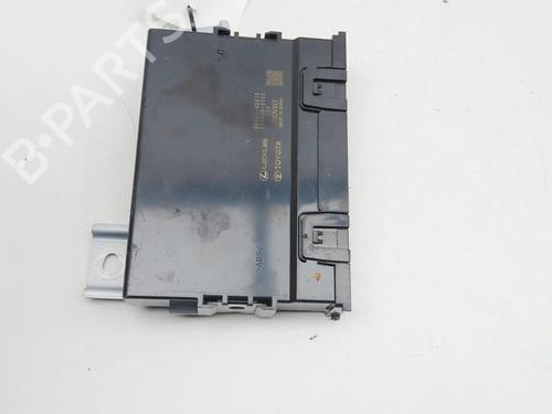 Control unit TOYOTA bZ4X (_EAM1_) EV (XEAM10) | BP39381127M11 - Image 2