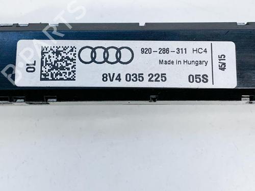Electronic module AUDI A3 Sportback (8VA, 8VF) RS3 quattro | BP7731811M83 