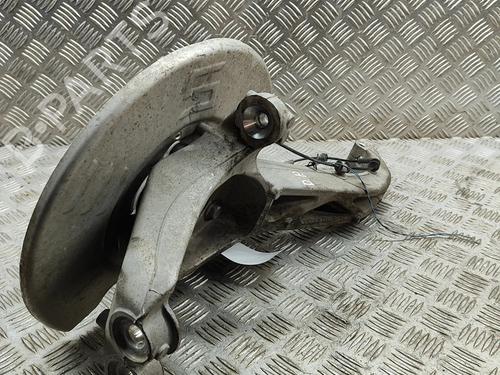Right front steering knuckle TESLA MODEL Y (5YJY) EV Performance All-wheel Drive | BP33361657M26 - Image 3